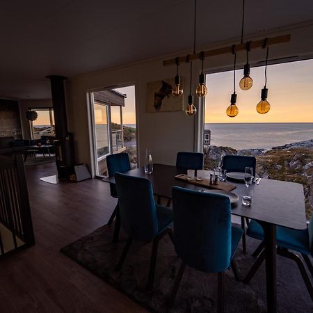 Runde Panorama - Orneredet Villa ภายนอก รูปภาพ